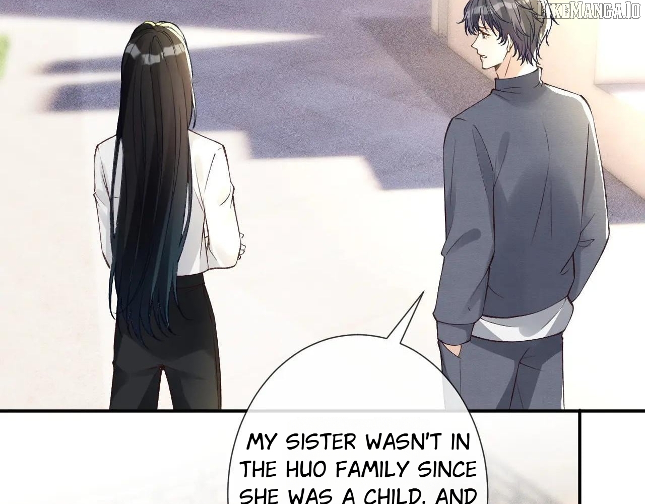 Everyone's Darling Chapter 340 - page 18